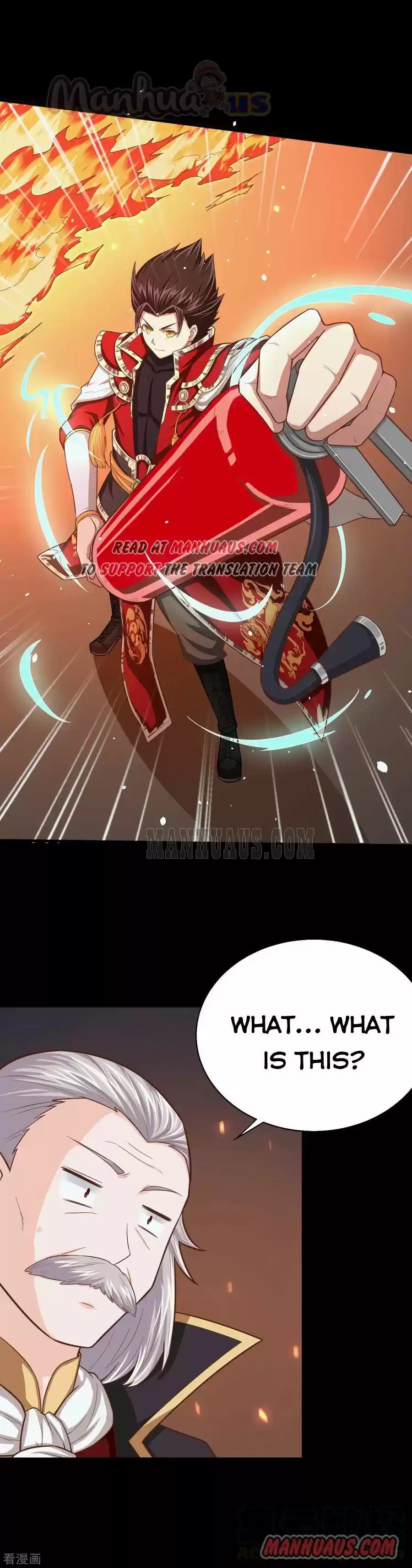 Starting From Today I'll Work As A City Lord Chapter 52