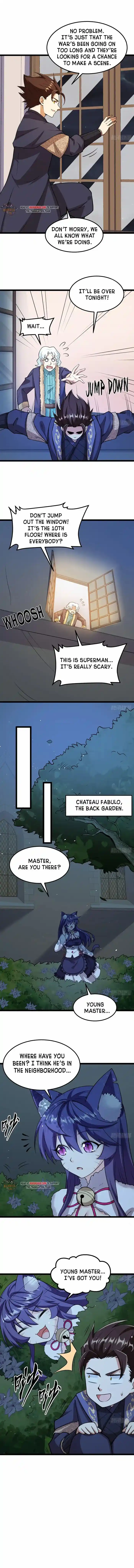 Starting From Today I'll Work as a City Lord Chapter 522