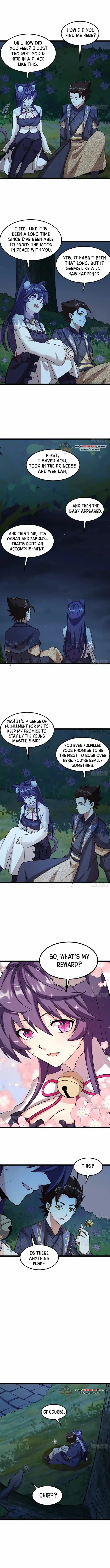 Starting From Today I'll Work as a City Lord Chapter 522