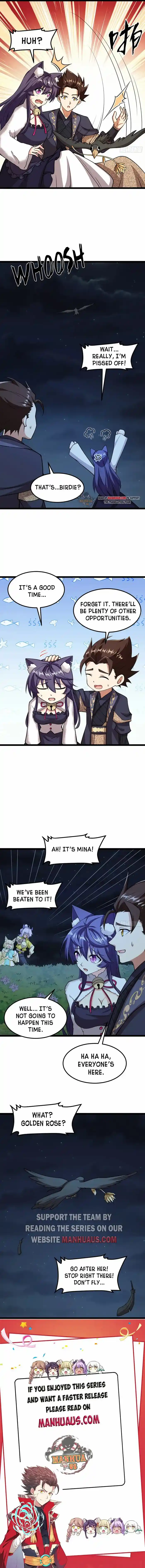 Starting From Today I'll Work as a City Lord Chapter 522