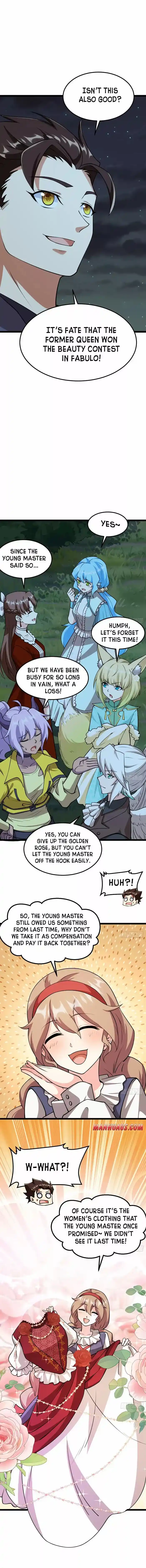 Starting From Today I'll Work as a City Lord Chapter 523