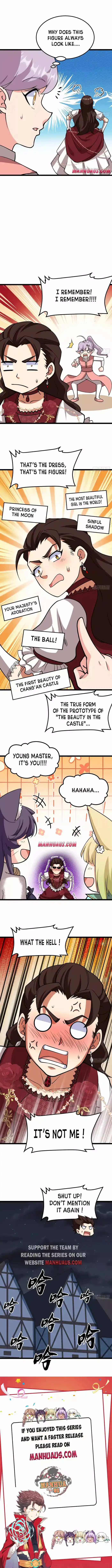 Starting From Today I'll Work as a City Lord Chapter 523