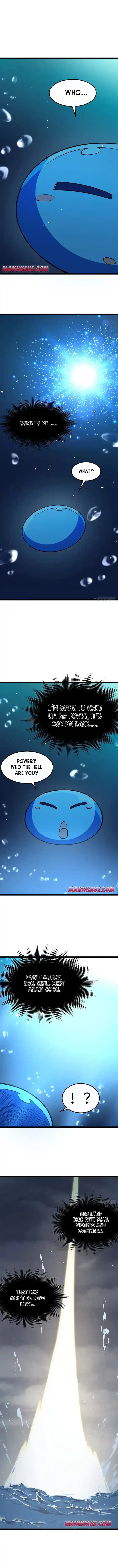 Starting From Today I'll Work as a City Lord Chapter 524