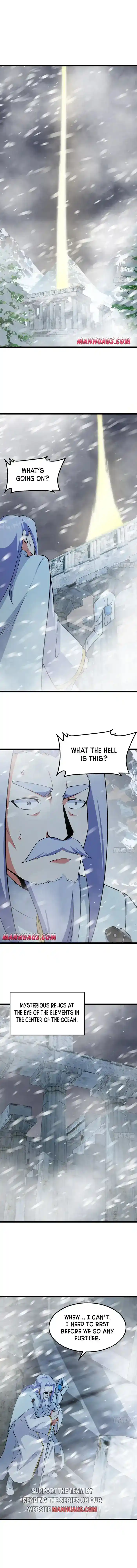 Starting From Today I'll Work as a City Lord Chapter 524