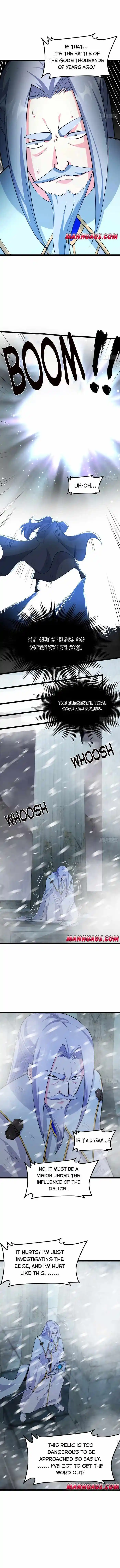 Starting From Today I'll Work as a City Lord Chapter 525