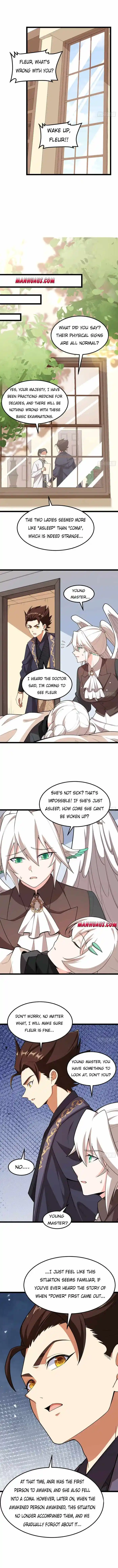 Starting From Today I'll Work As A City Lord Chapter 526