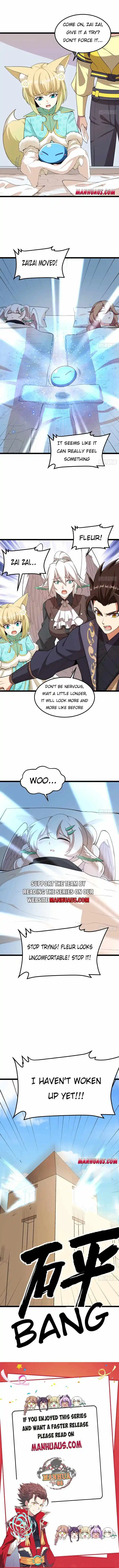 Starting From Today I'll Work As A City Lord Chapter 526