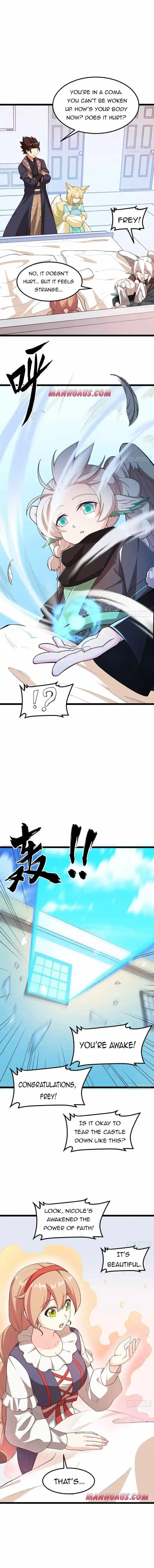 Starting From Today I'll Work as a City Lord Chapter 527