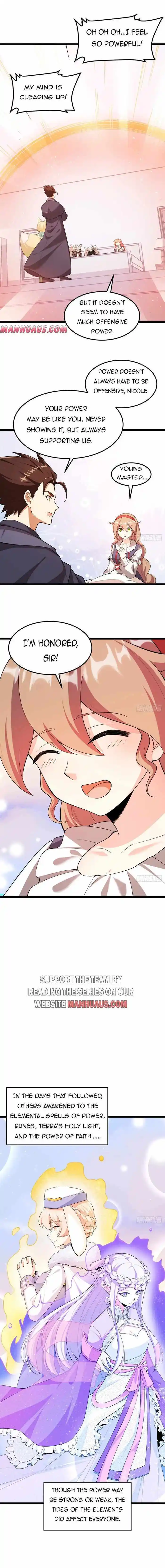 Starting From Today I'll Work as a City Lord Chapter 527