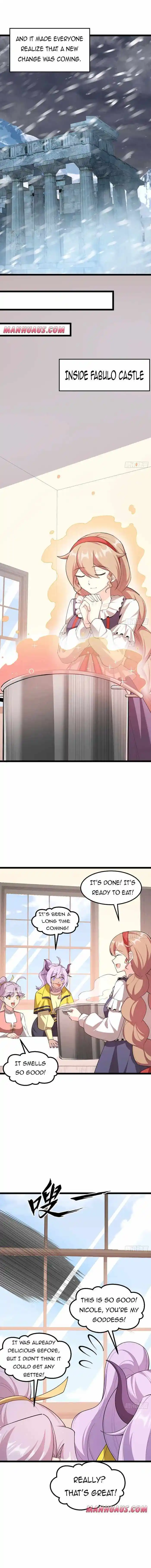 Starting From Today I'll Work as a City Lord Chapter 527