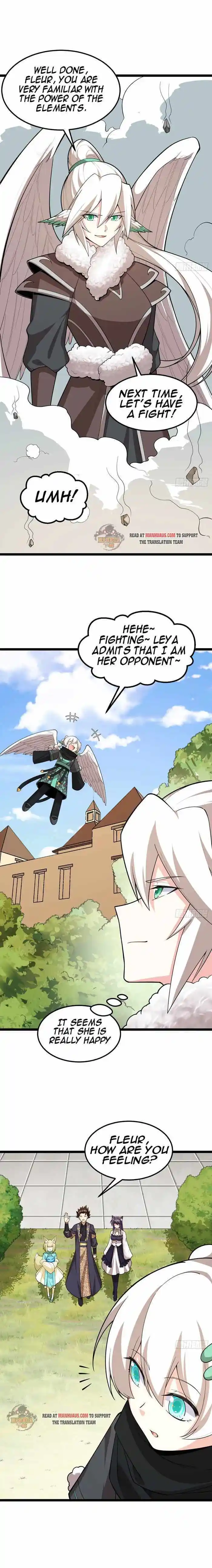 Starting From Today I'll Work as a City Lord Chapter 528