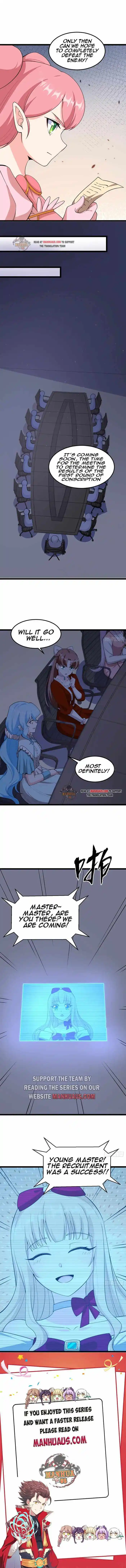 Starting From Today I'll Work as a City Lord Chapter 528