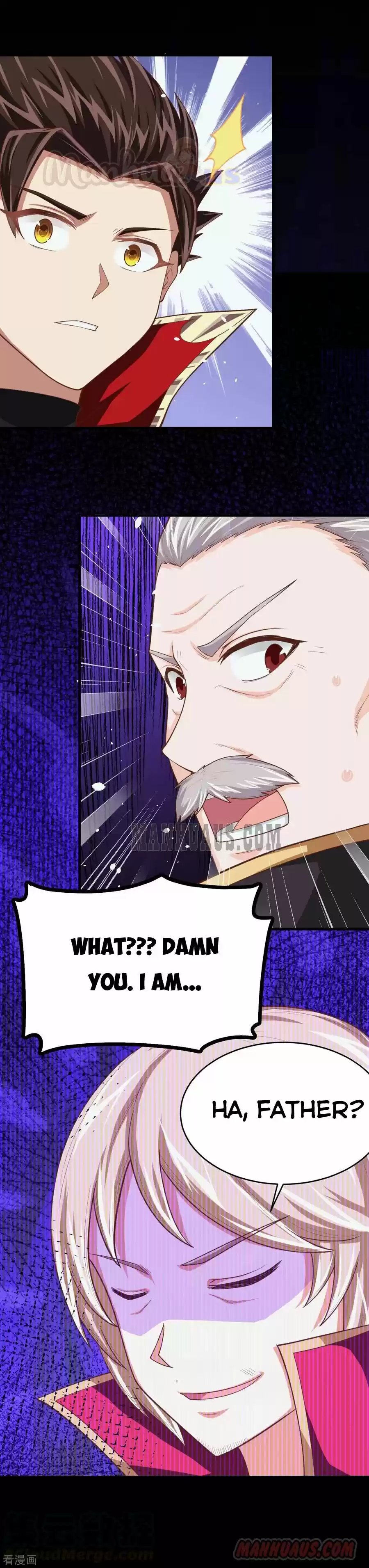 Starting From Today I'll Work As A City Lord Chapter 53