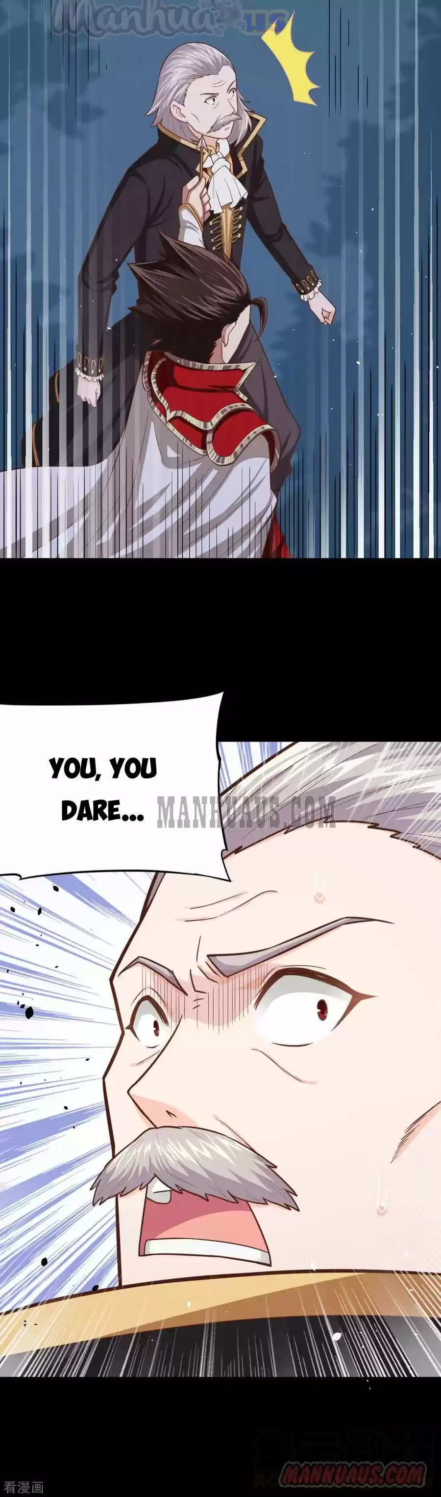 Starting From Today I'll Work As A City Lord Chapter 53