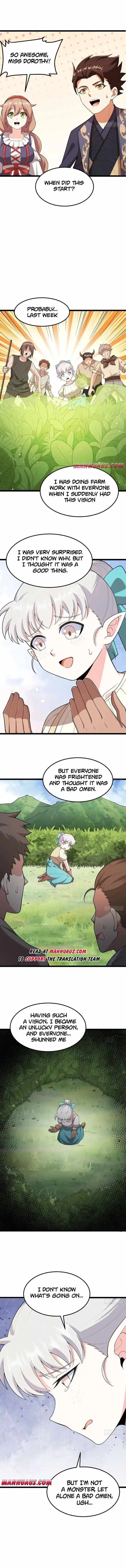 Starting From Today I'll Work as a City Lord Chapter 530