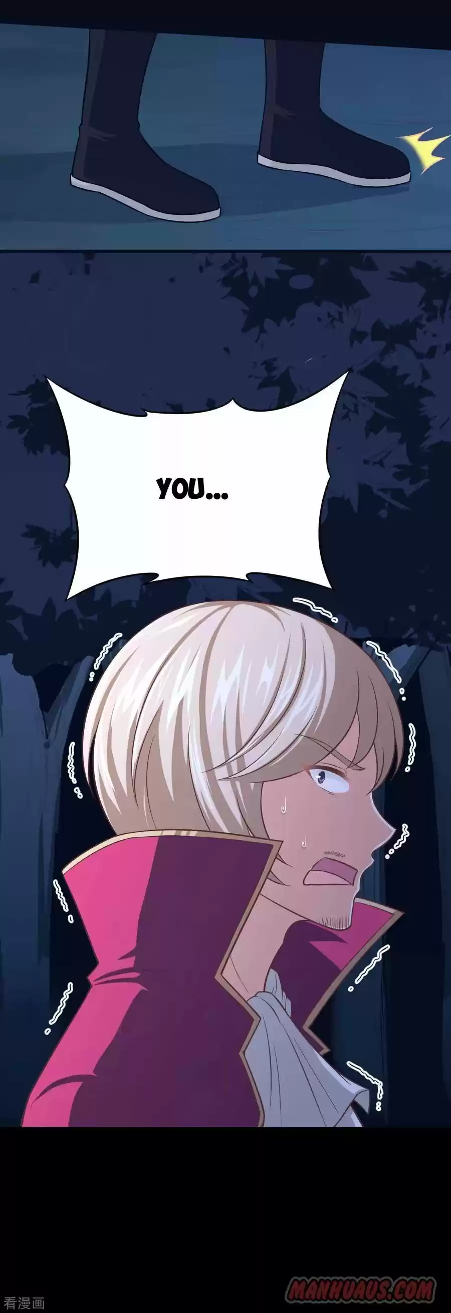 Starting From Today I'll Work As A City Lord Chapter 54