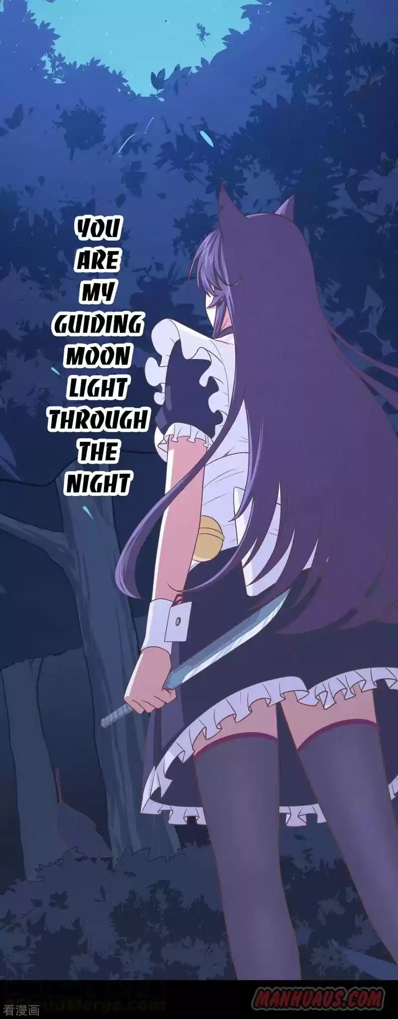 Starting From Today I'll Work As A City Lord Chapter 55