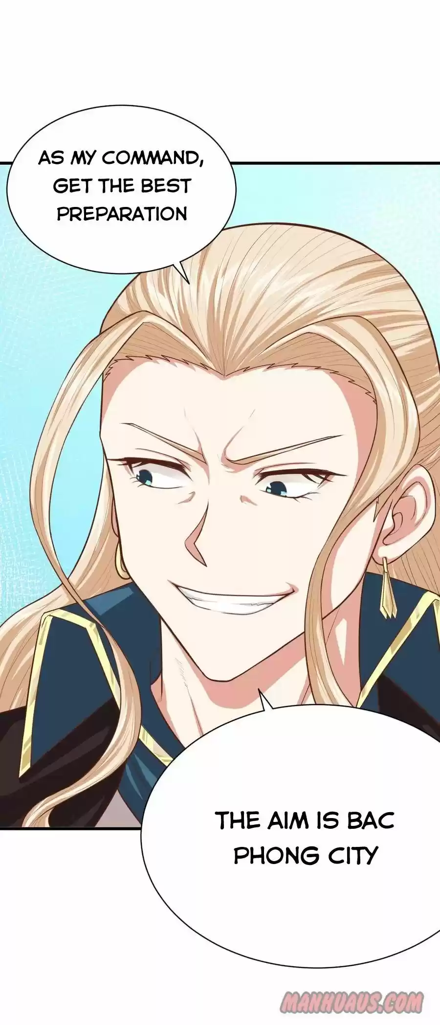 Starting From Today I'll Work As A City Lord Chapter 56