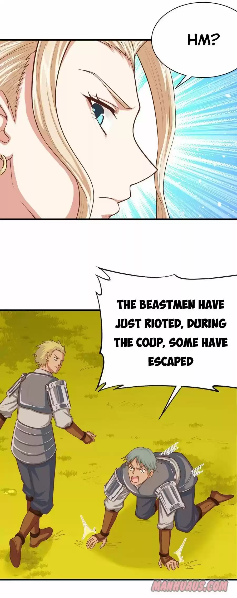 Starting From Today I'll Work As A City Lord Chapter 56