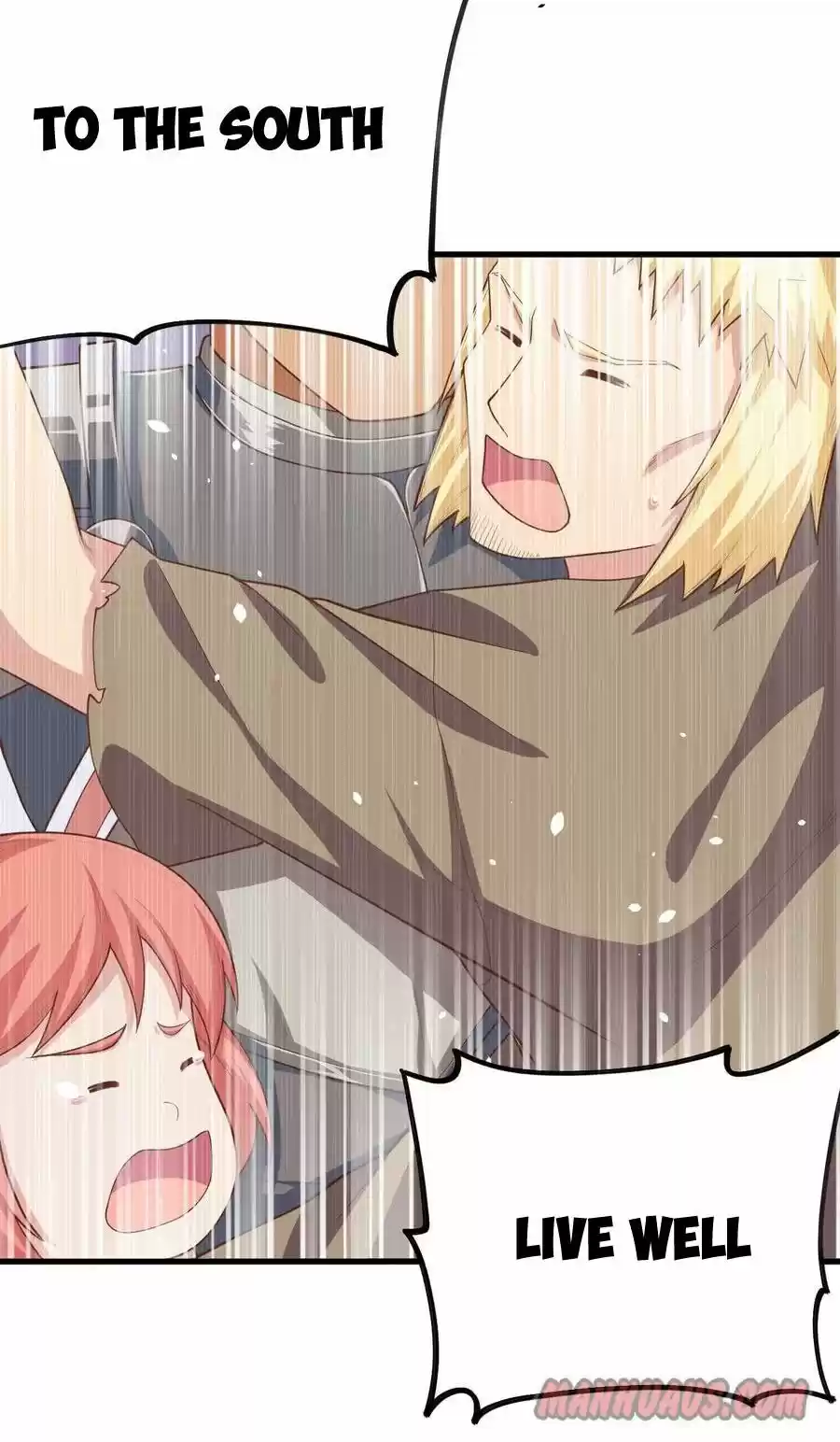 Starting From Today I'll Work As A City Lord Chapter 56