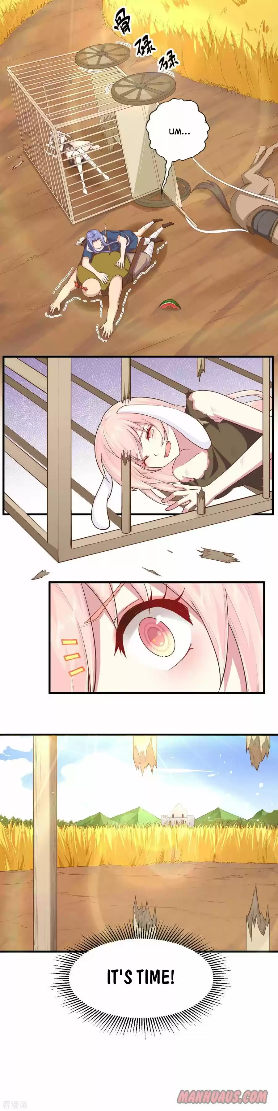 Starting From Today I'll Work As A City Lord Chapter 57