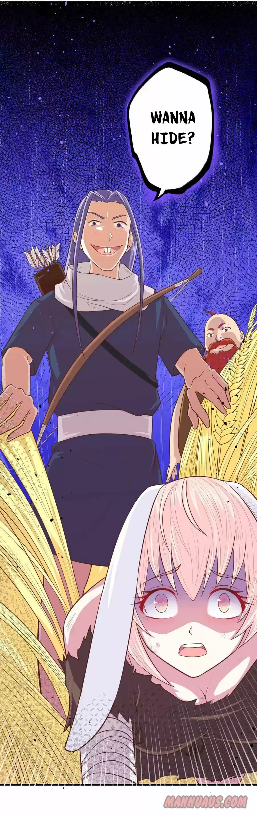 Starting From Today I'll Work As A City Lord Chapter 57