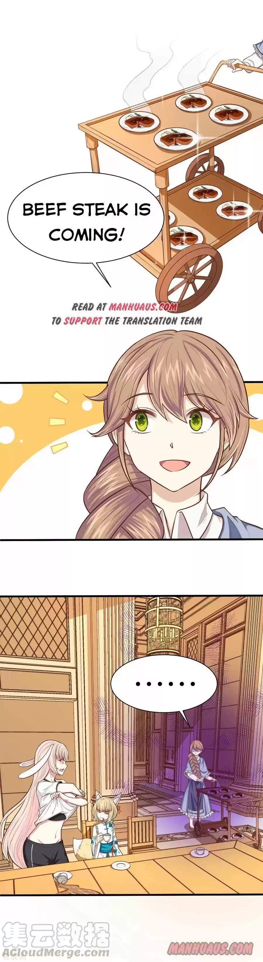 Starting From Today I'll Work As A City Lord Chapter 59