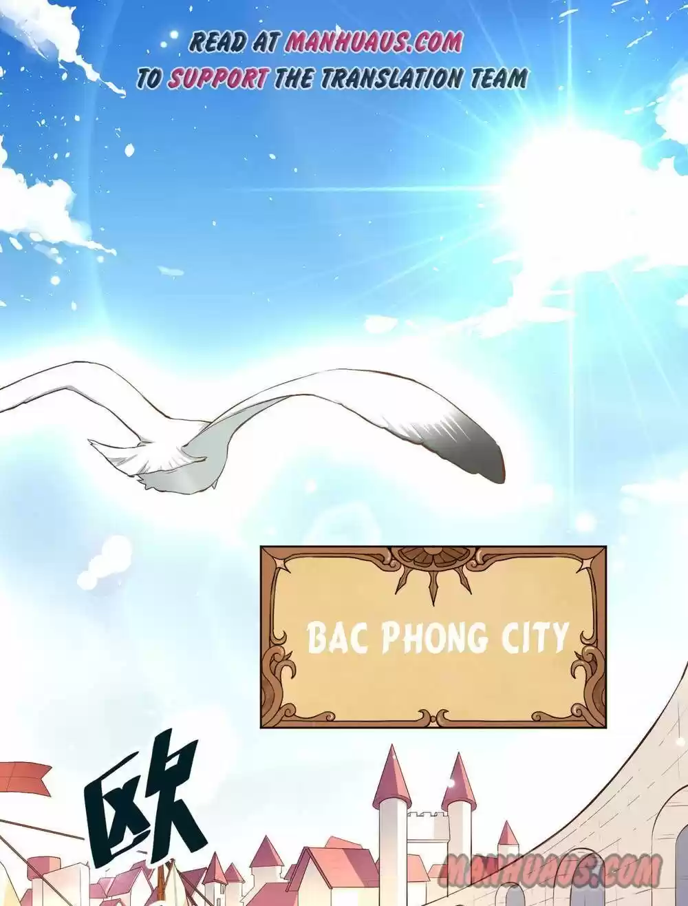 Starting From Today I'll Work As A City Lord Chapter 61