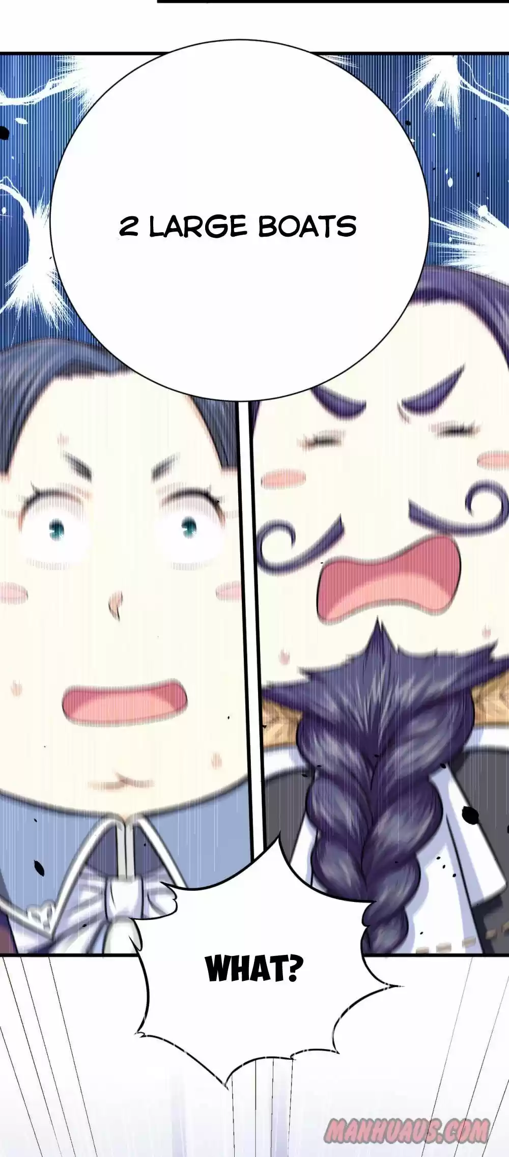 Starting From Today I'll Work As A City Lord Chapter 61