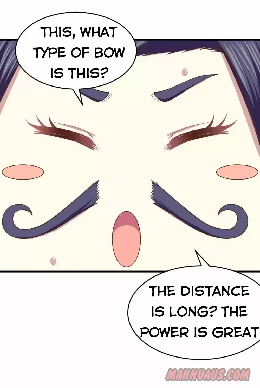 Starting From Today I'll Work As A City Lord Chapter 61