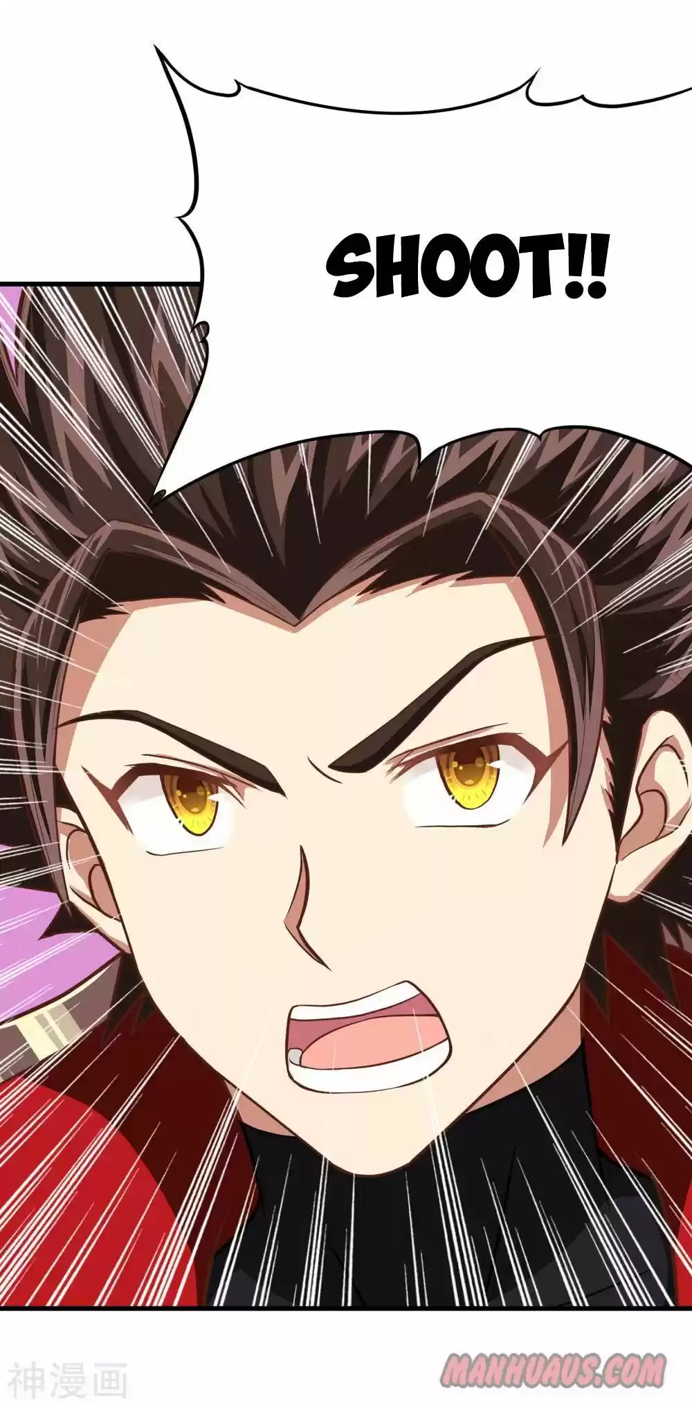 Starting From Today I'll Work As A City Lord Chapter 61