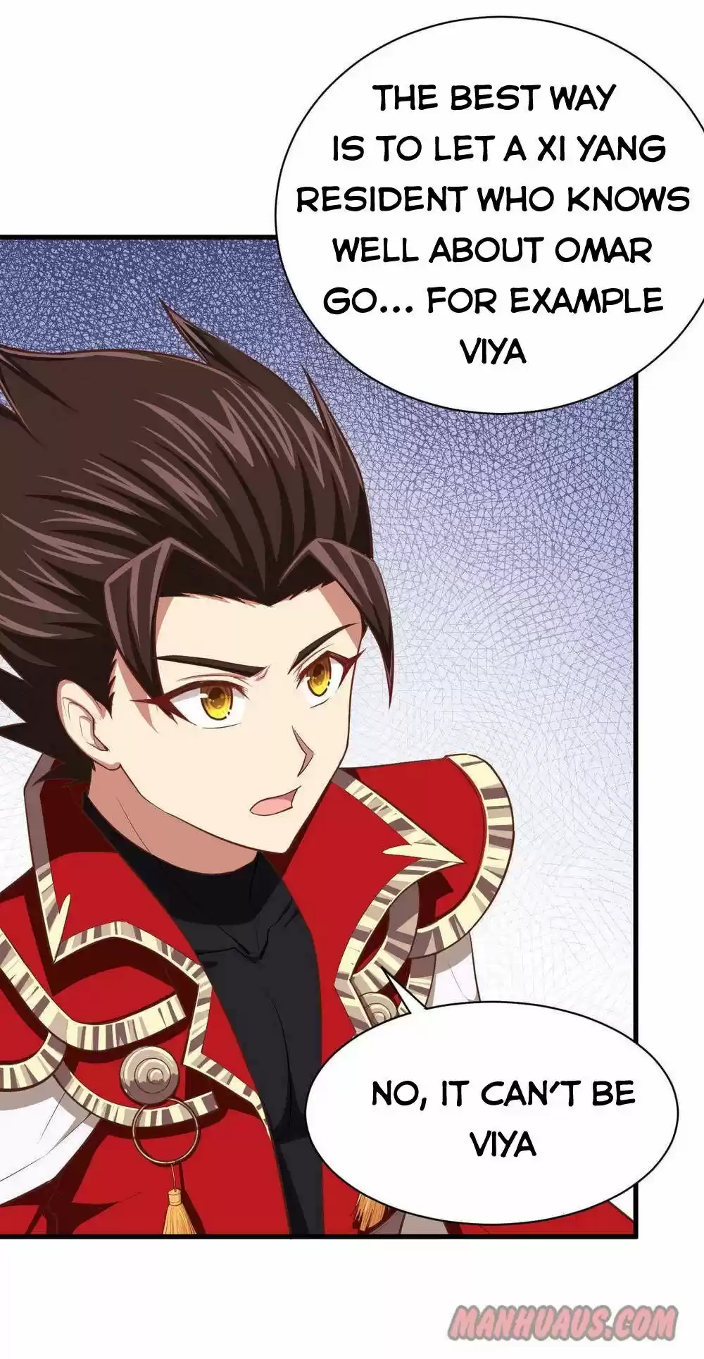 Starting From Today I'll Work As A City Lord Chapter 62