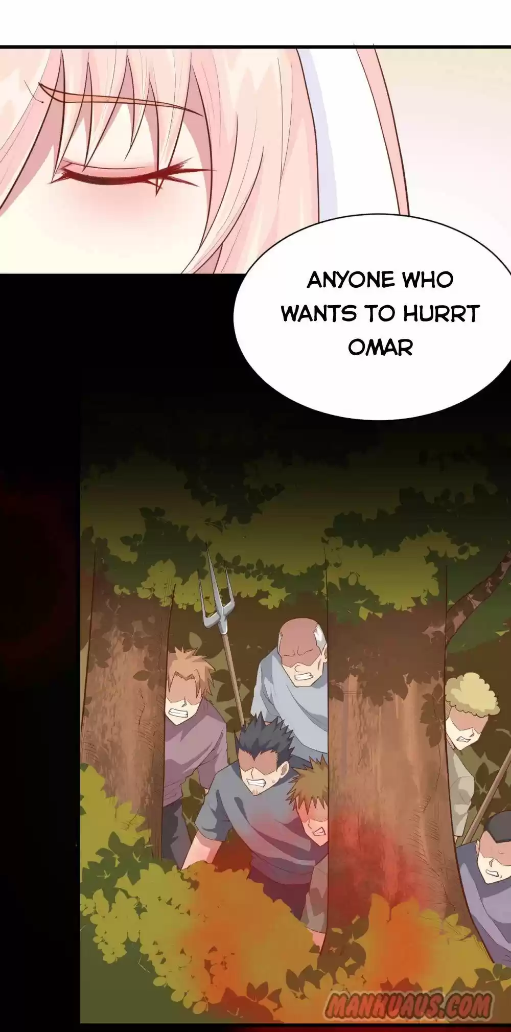 Starting From Today I'll Work As A City Lord Chapter 62