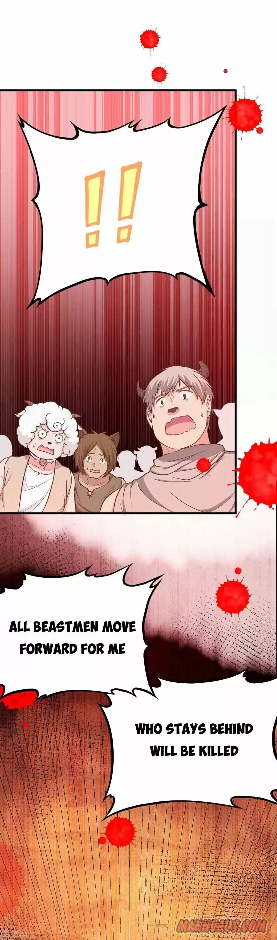 Starting From Today I'll Work As A City Lord Chapter 64