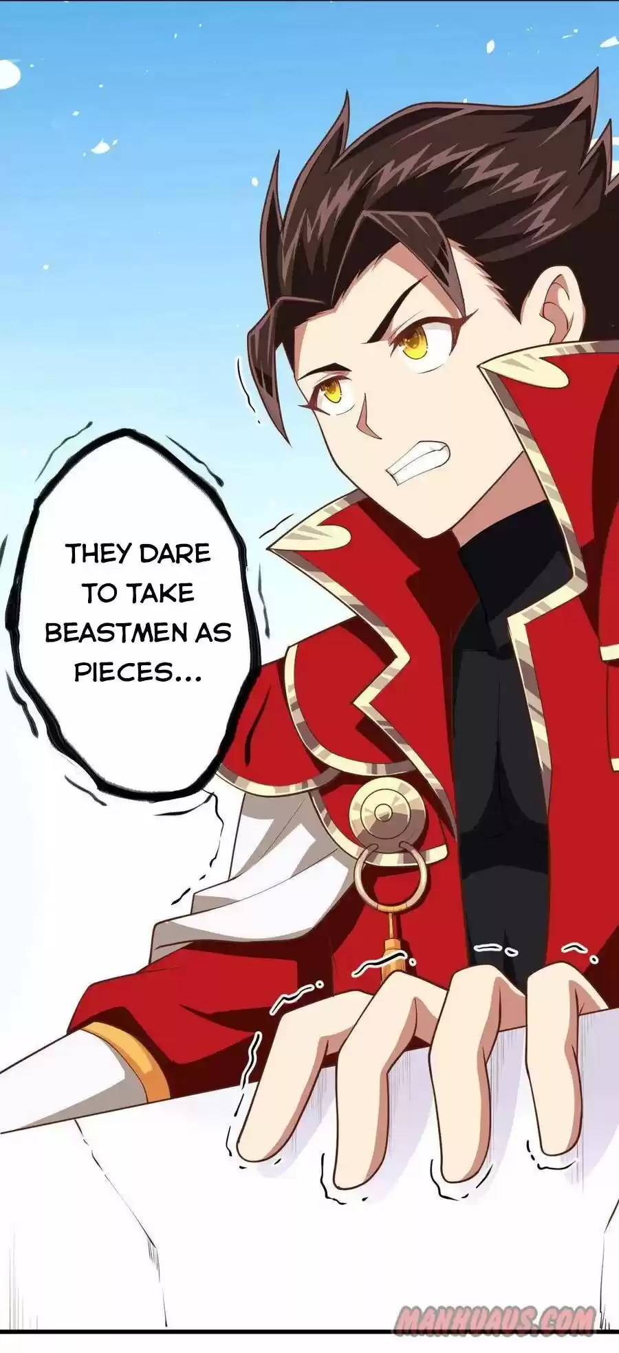 Starting From Today I'll Work As A City Lord Chapter 65