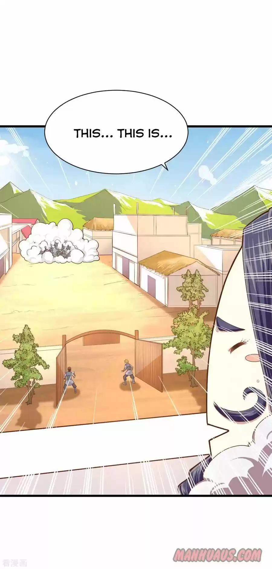 Starting From Today I'll Work As A City Lord Chapter 66