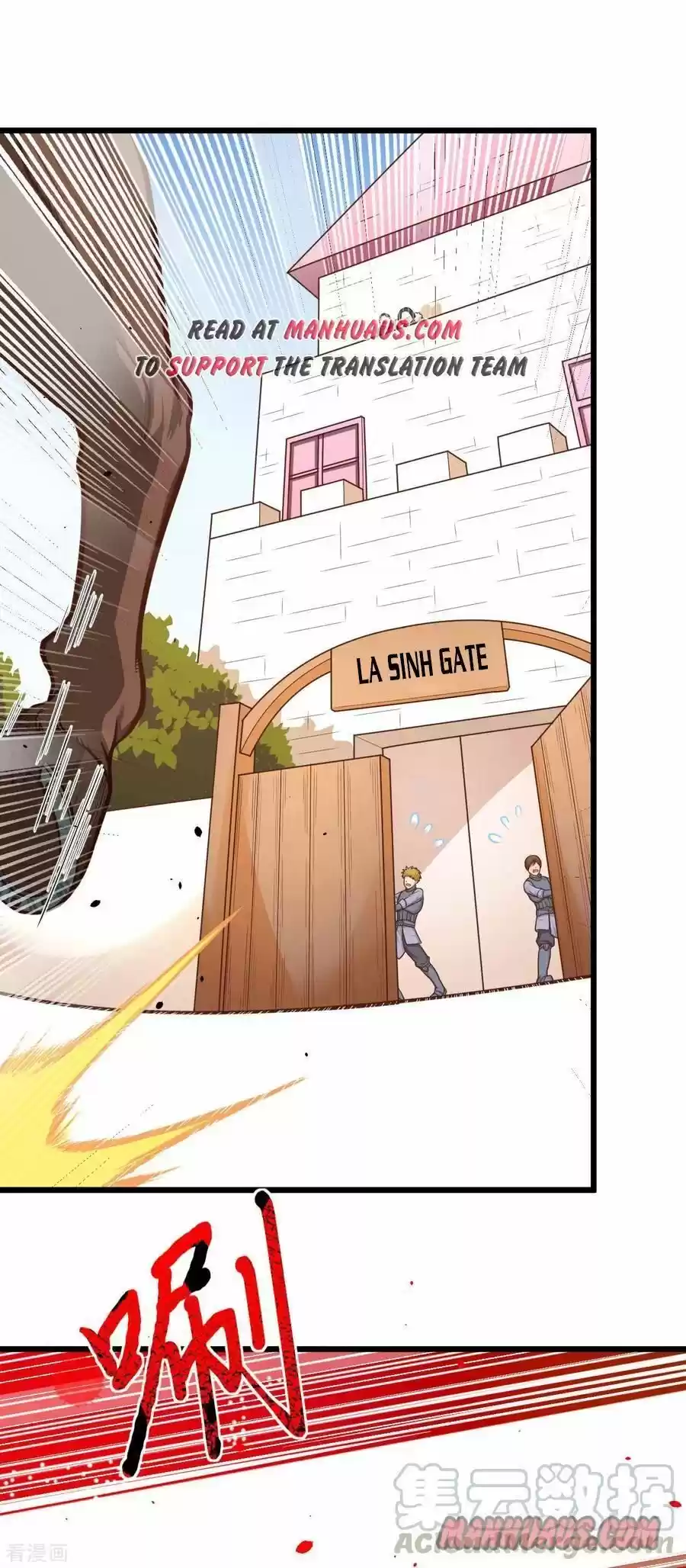 Starting From Today I'll Work As A City Lord Chapter 66