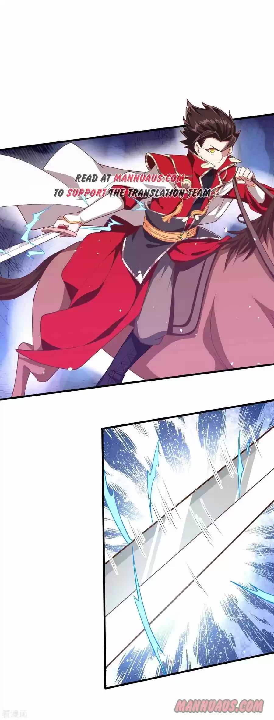 Starting From Today I'll Work As A City Lord Chapter 66