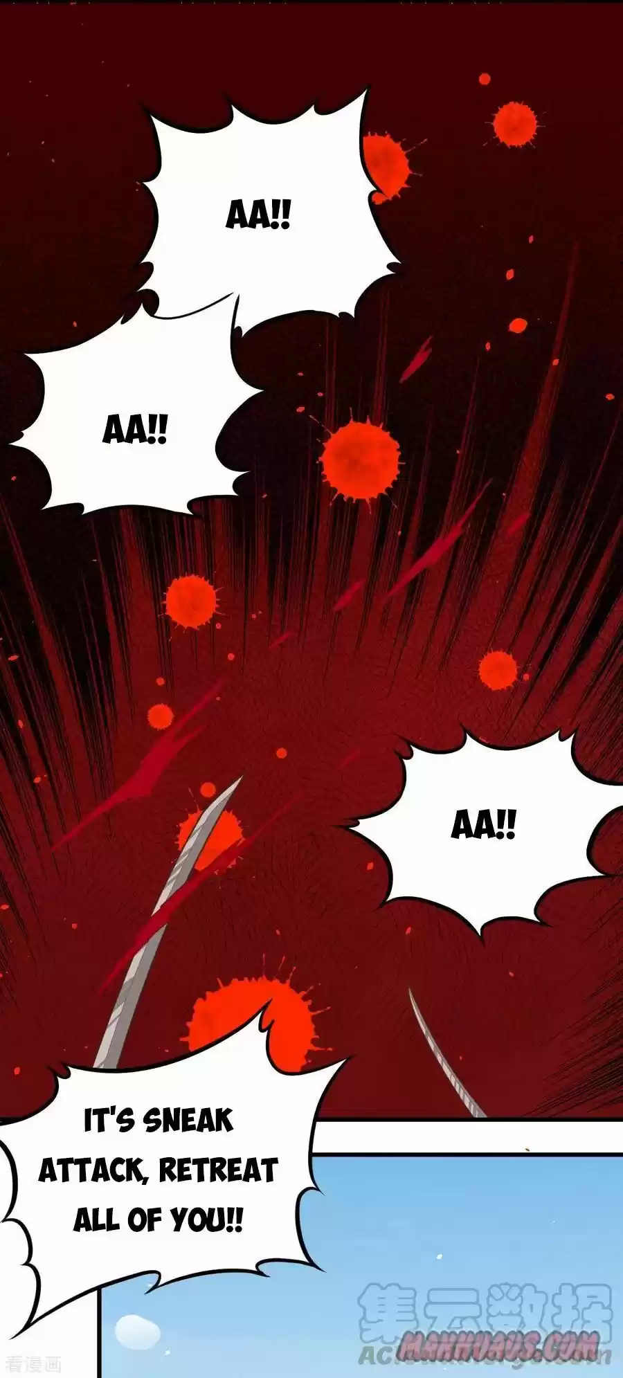 Starting From Today I'll Work As A City Lord Chapter 66