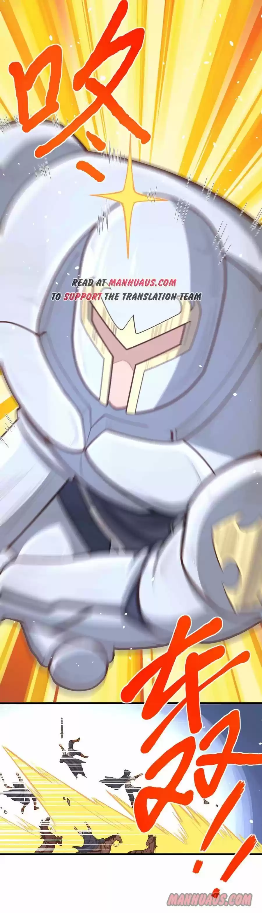 Starting From Today I'll Work As A City Lord Chapter 66