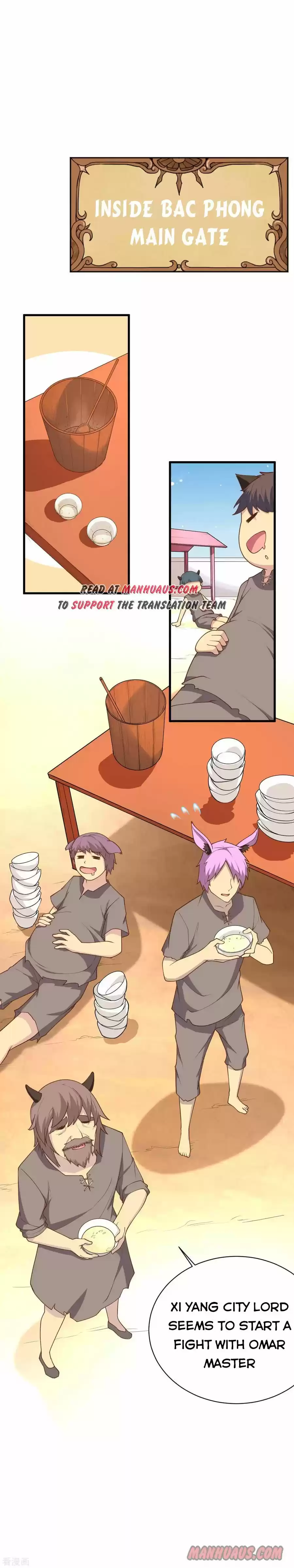 Starting From Today I'll Work As A City Lord Chapter 66