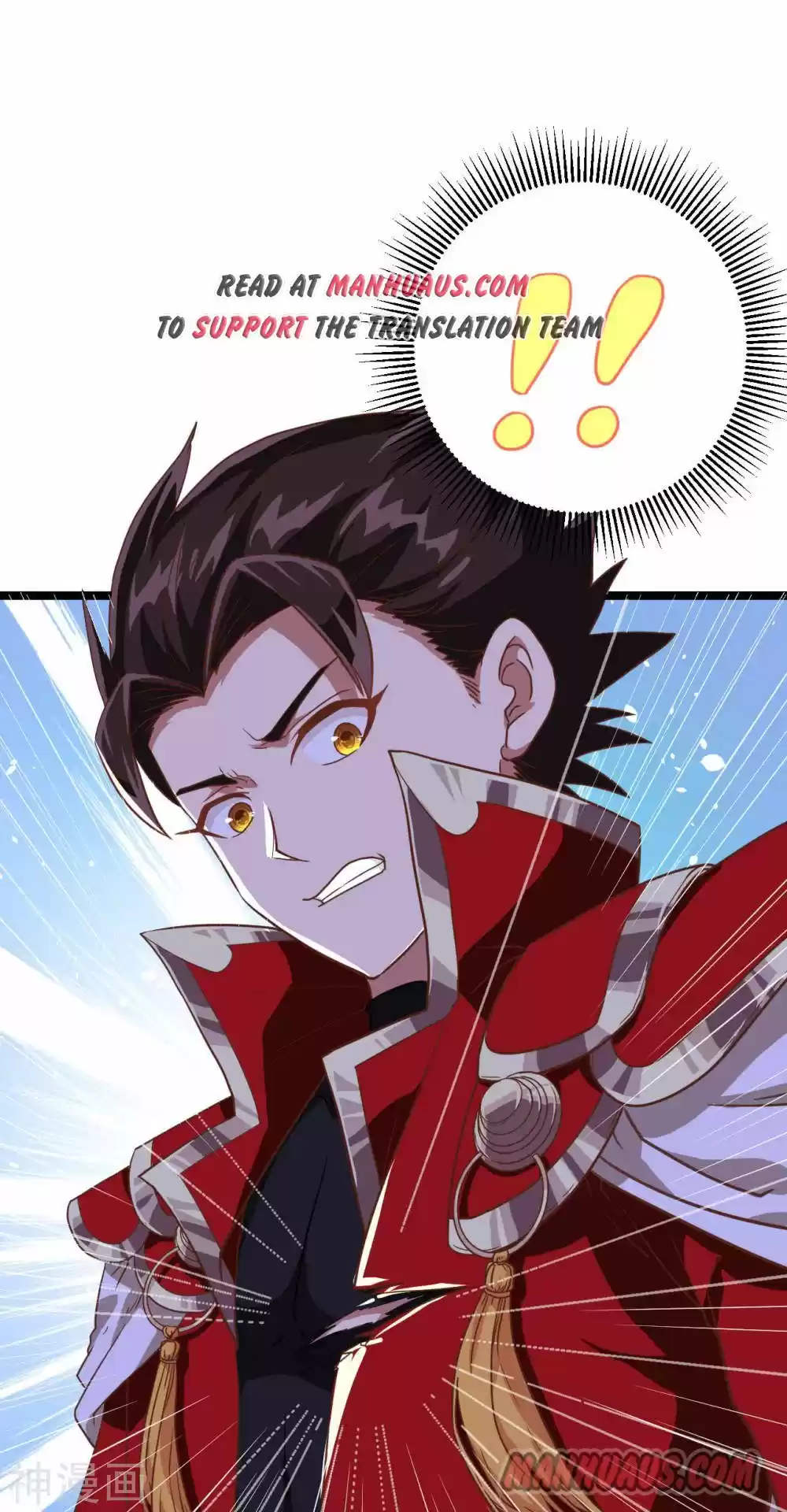 Starting From Today I'll Work As A City Lord Chapter 68