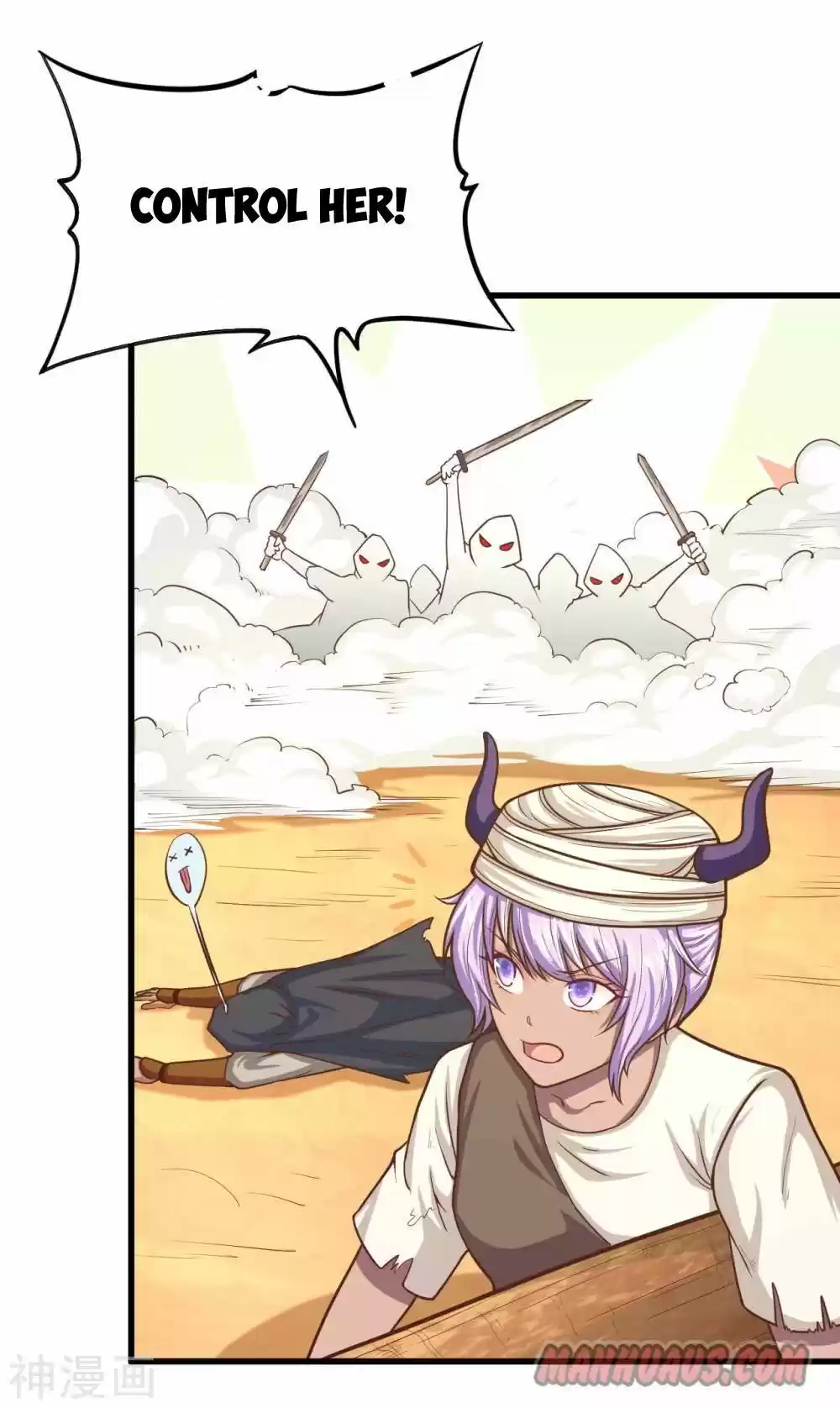 Starting From Today I'll Work As A City Lord Chapter 68