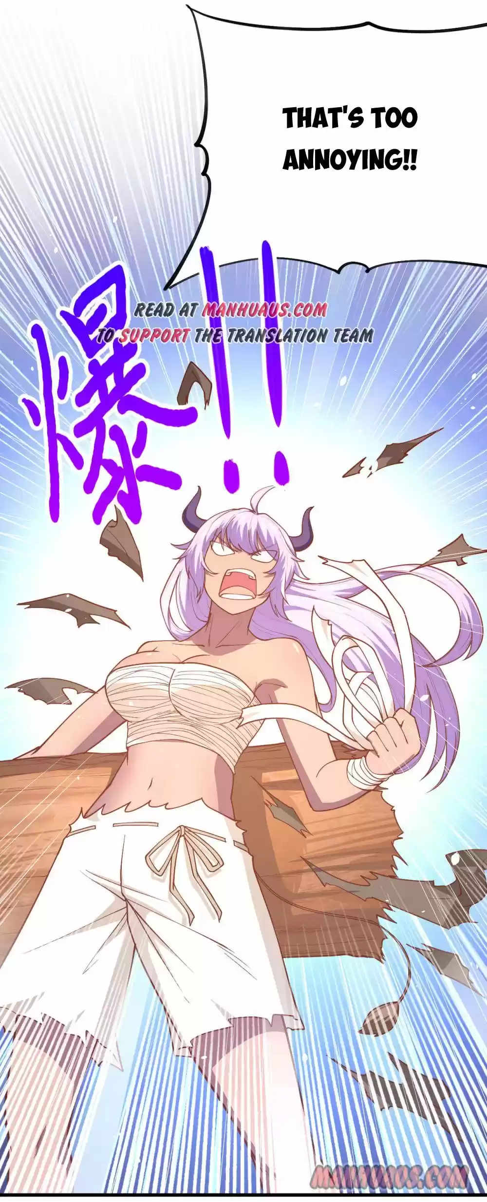 Starting From Today I'll Work As A City Lord Chapter 68