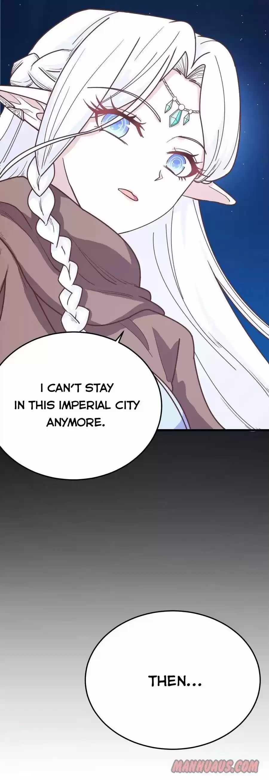 Starting From Today I'll Work As A City Lord Chapter 71