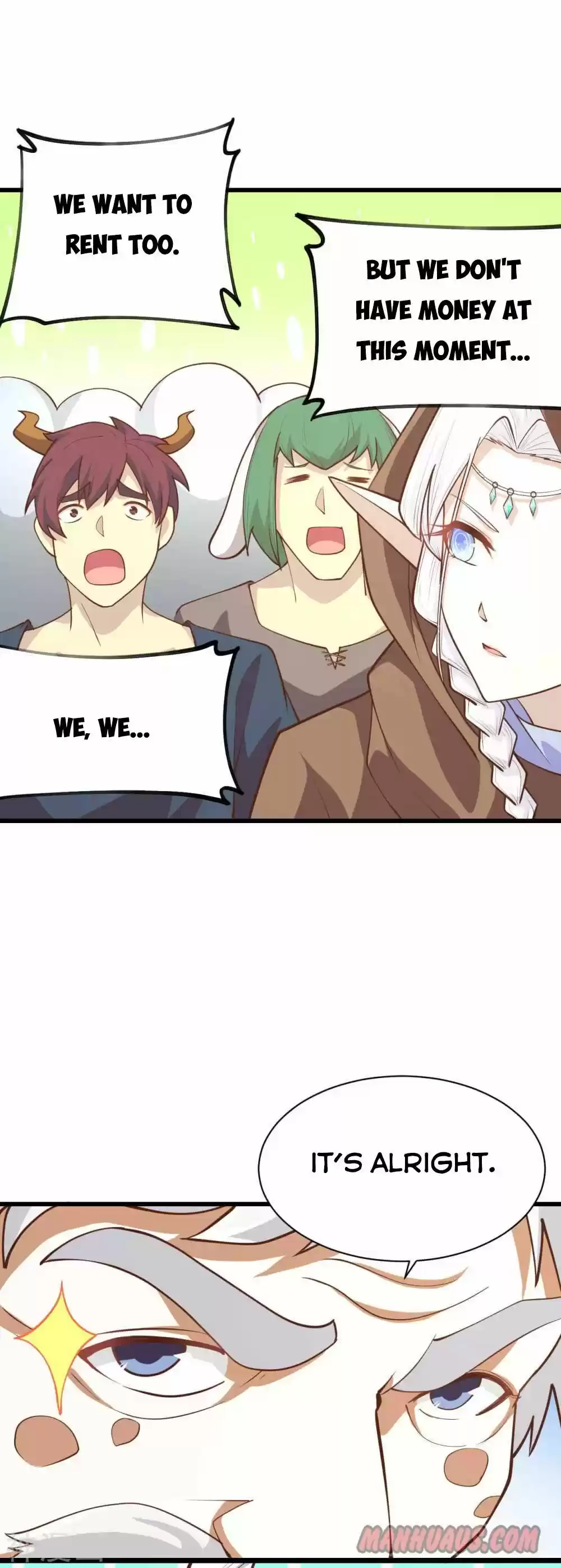 Starting From Today I'll Work As A City Lord Chapter 73