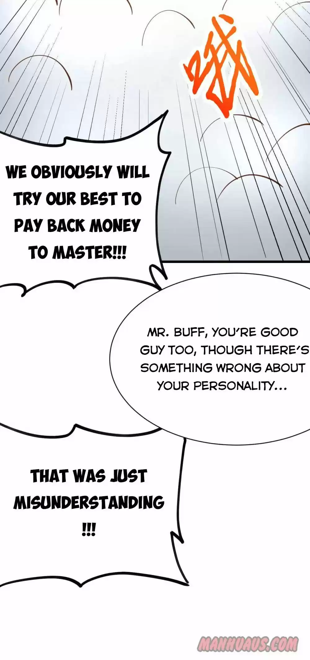 Starting From Today I'll Work As A City Lord Chapter 73