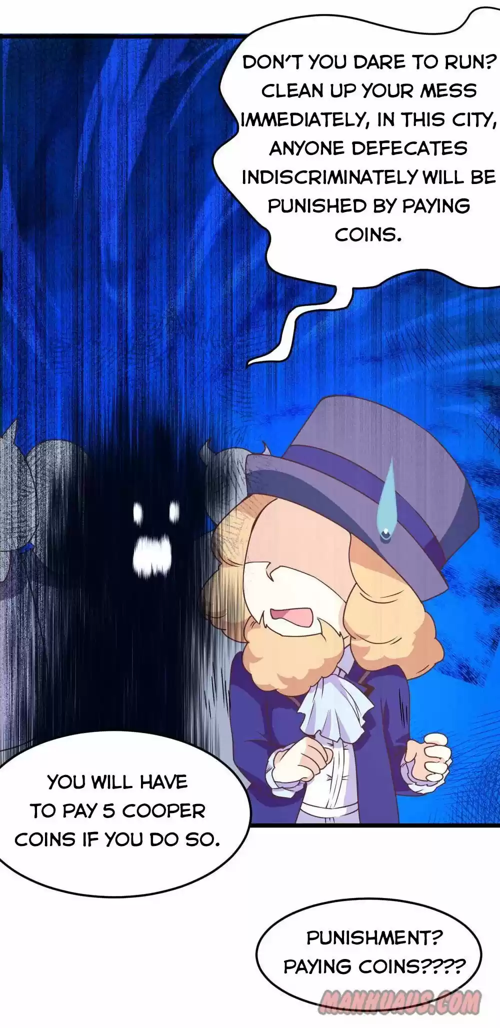 Starting From Today I'll Work As A City Lord Chapter 73