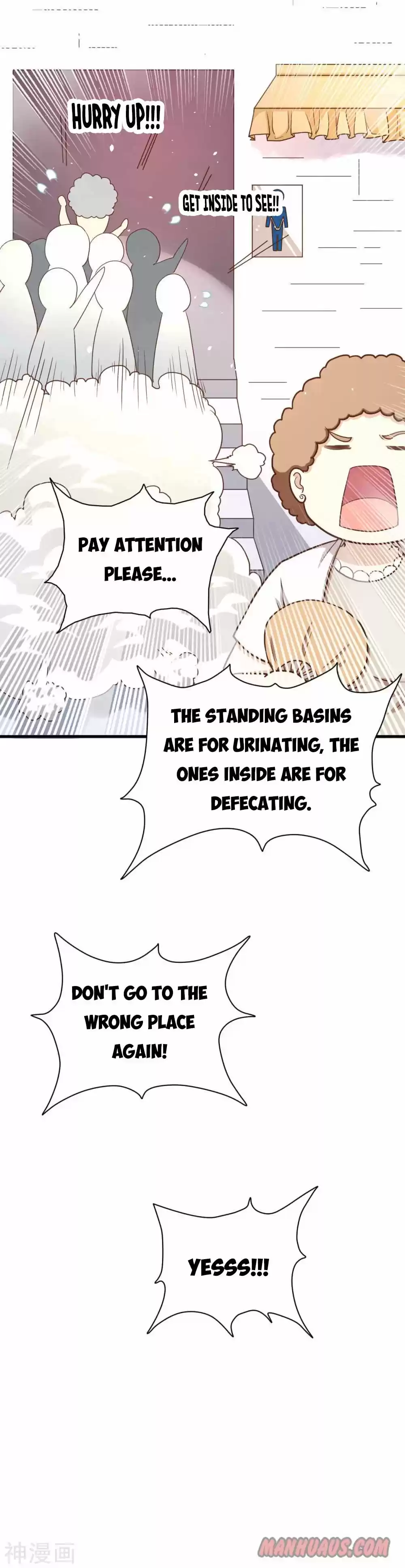 Starting From Today I'll Work As A City Lord Chapter 73