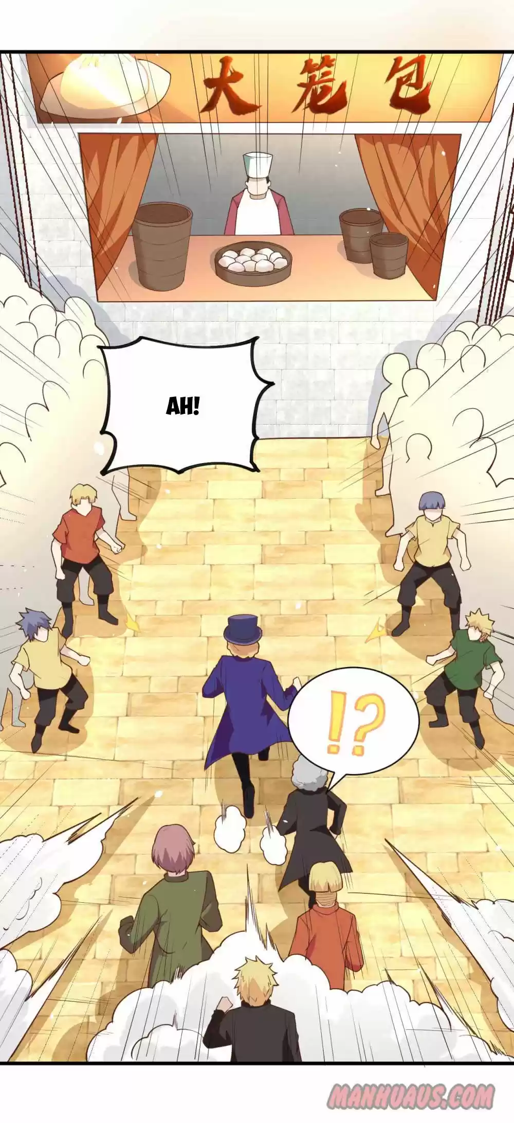 Starting From Today I'll Work As A City Lord Chapter 74